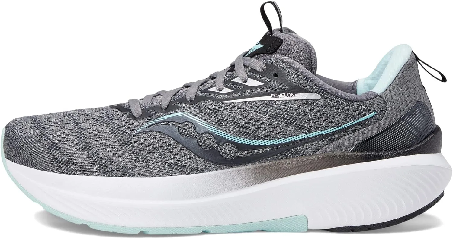 Saucony Women's Echelon 9 Running Shoe
