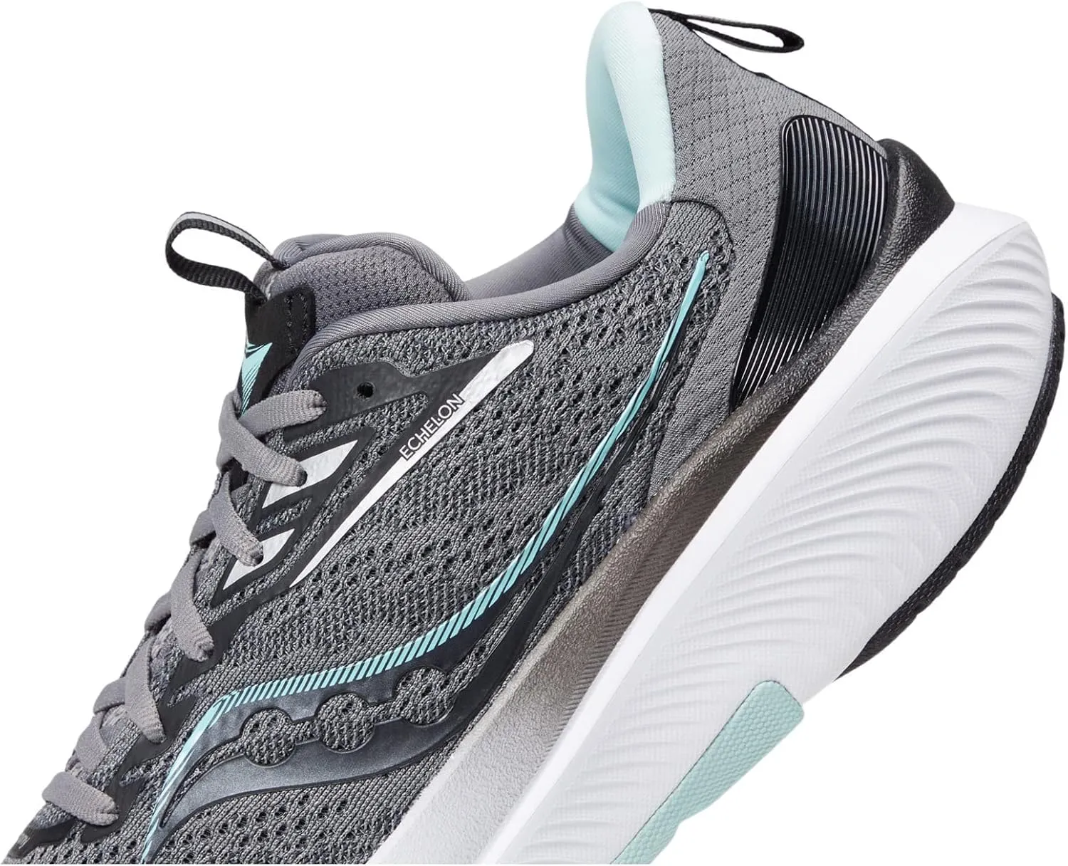 Saucony Women's Echelon 9 Running Shoe