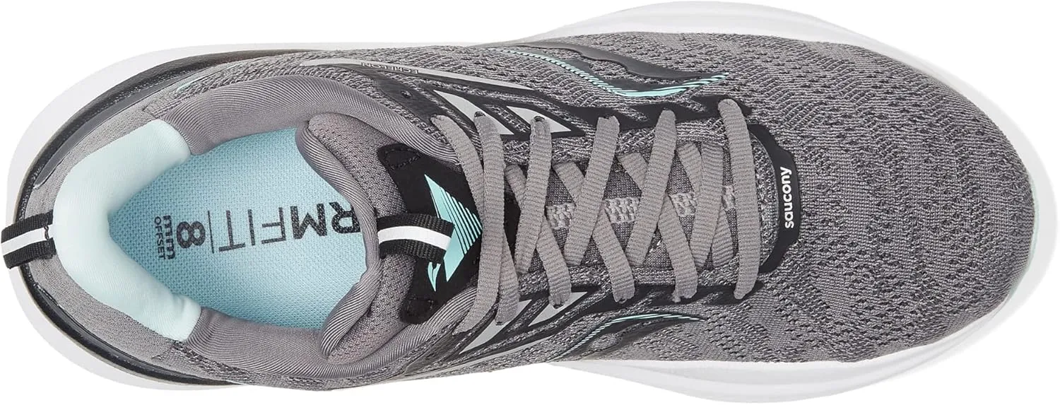 Saucony Women's Echelon 9 Running Shoe