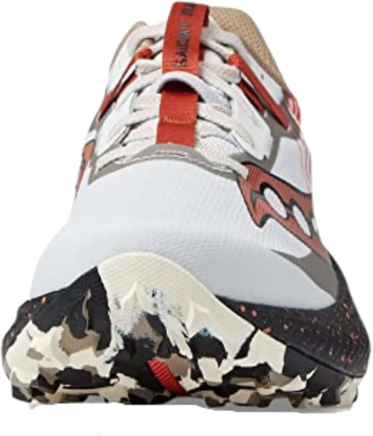 Saucony Women's Endorphin Edge Trail Running Shoe