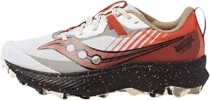 Saucony Women's Endorphin Edge Trail Running Shoe