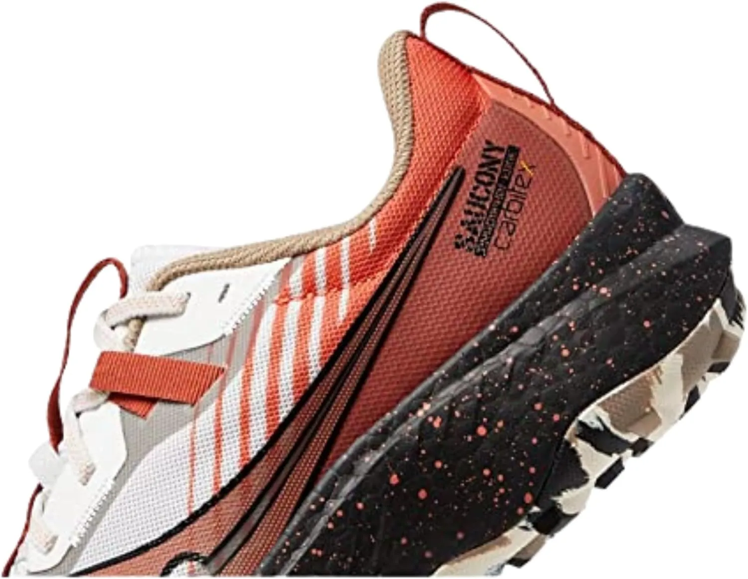 Saucony Women's Endorphin Edge Trail Running Shoe