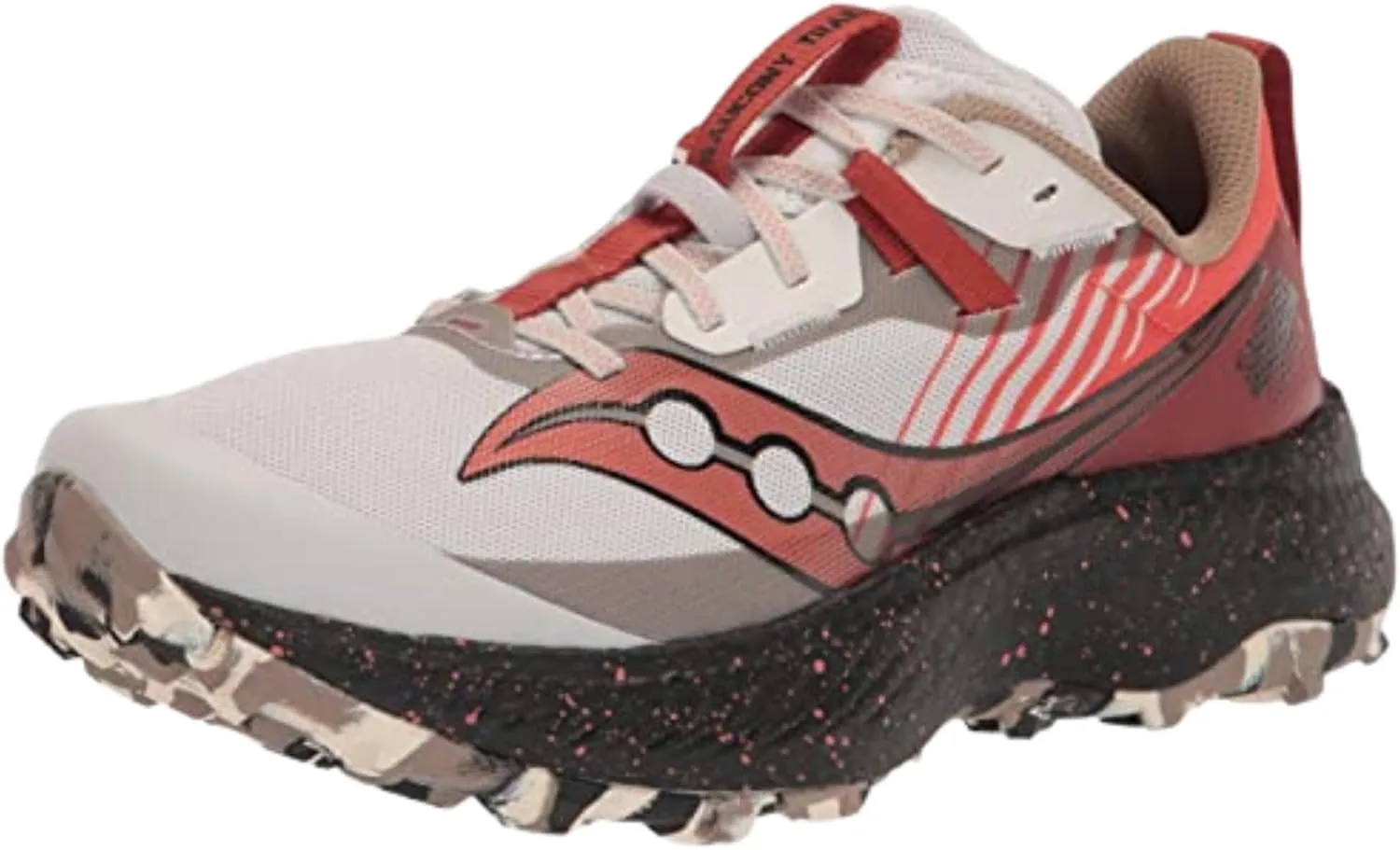 Saucony Women's Endorphin Edge Trail Running Shoe