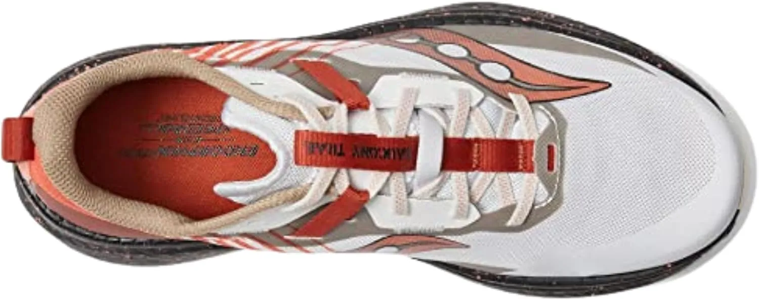 Saucony Women's Endorphin Edge Trail Running Shoe