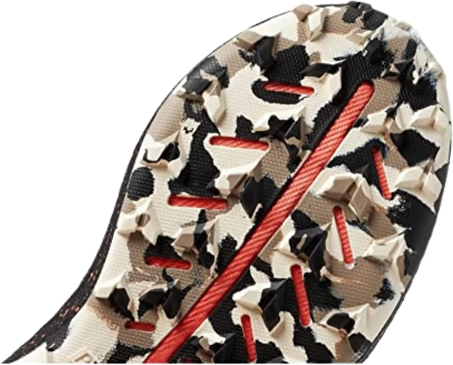 Saucony Women's Endorphin Edge Trail Running Shoe