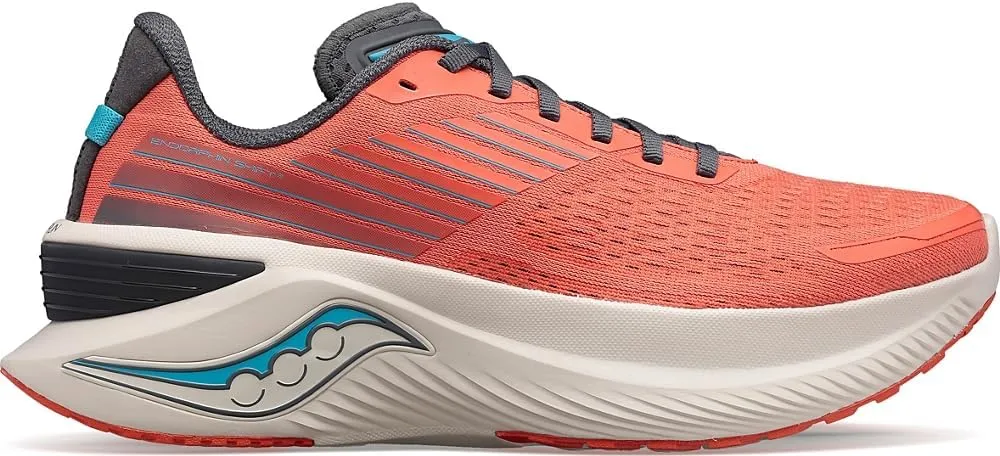 Saucony Women's Endorphin Shift 3 Running Shoe