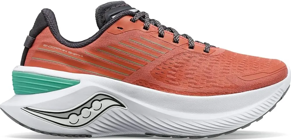 Saucony Women's Endorphin Shift 3 Running Shoe