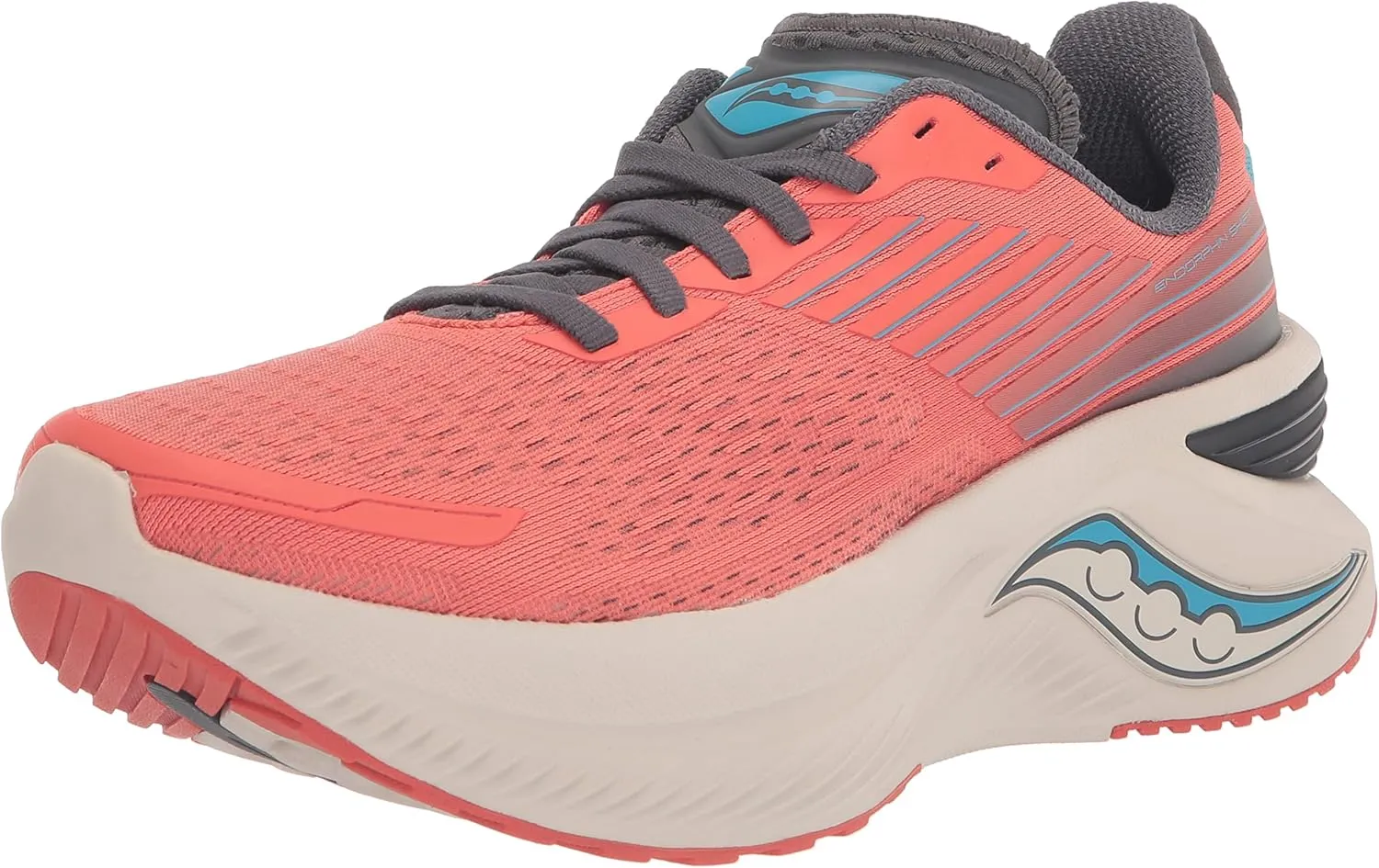 Saucony Women's Endorphin Shift 3 Running Shoe