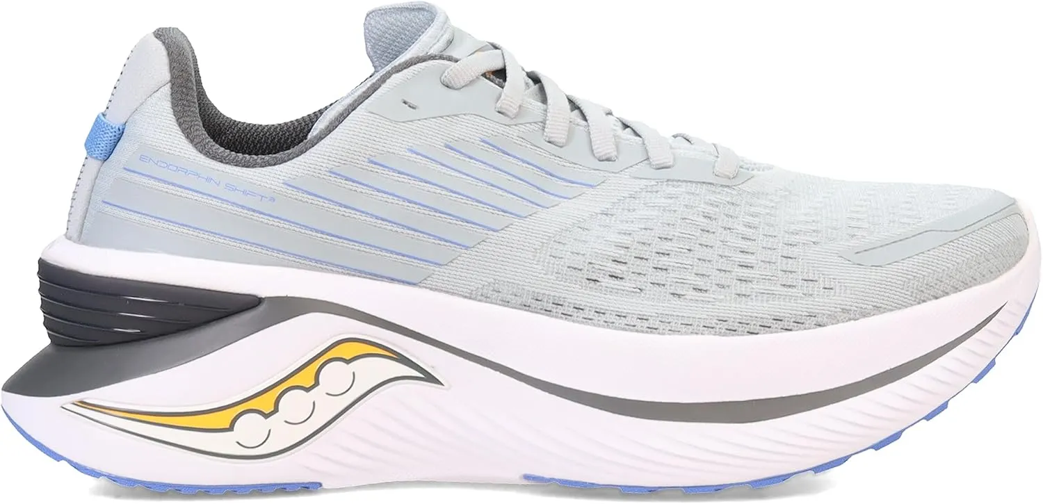 Saucony Women's Endorphin Shift 3 Running Shoe