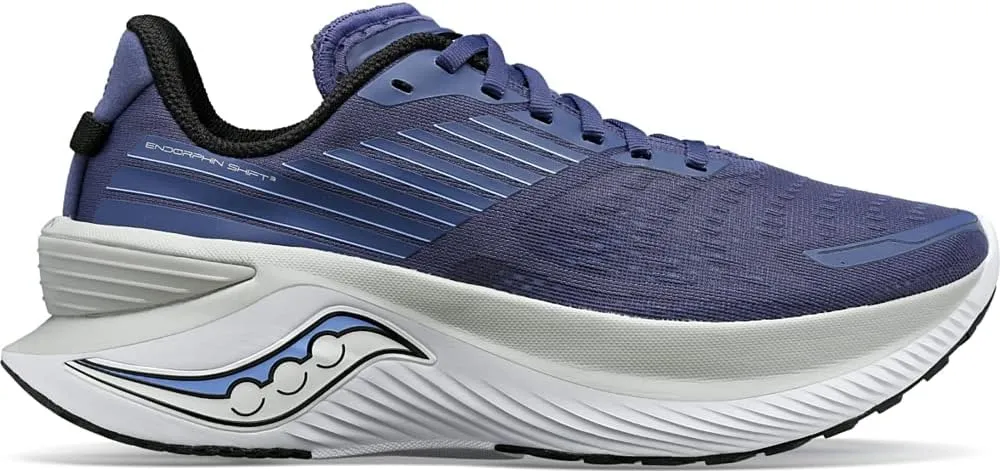 Saucony Women's Endorphin Shift 3 Running Shoe
