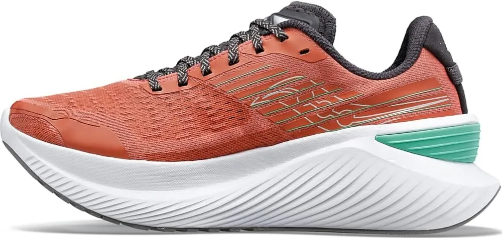 Saucony Women's Endorphin Shift 3 Running Shoe
