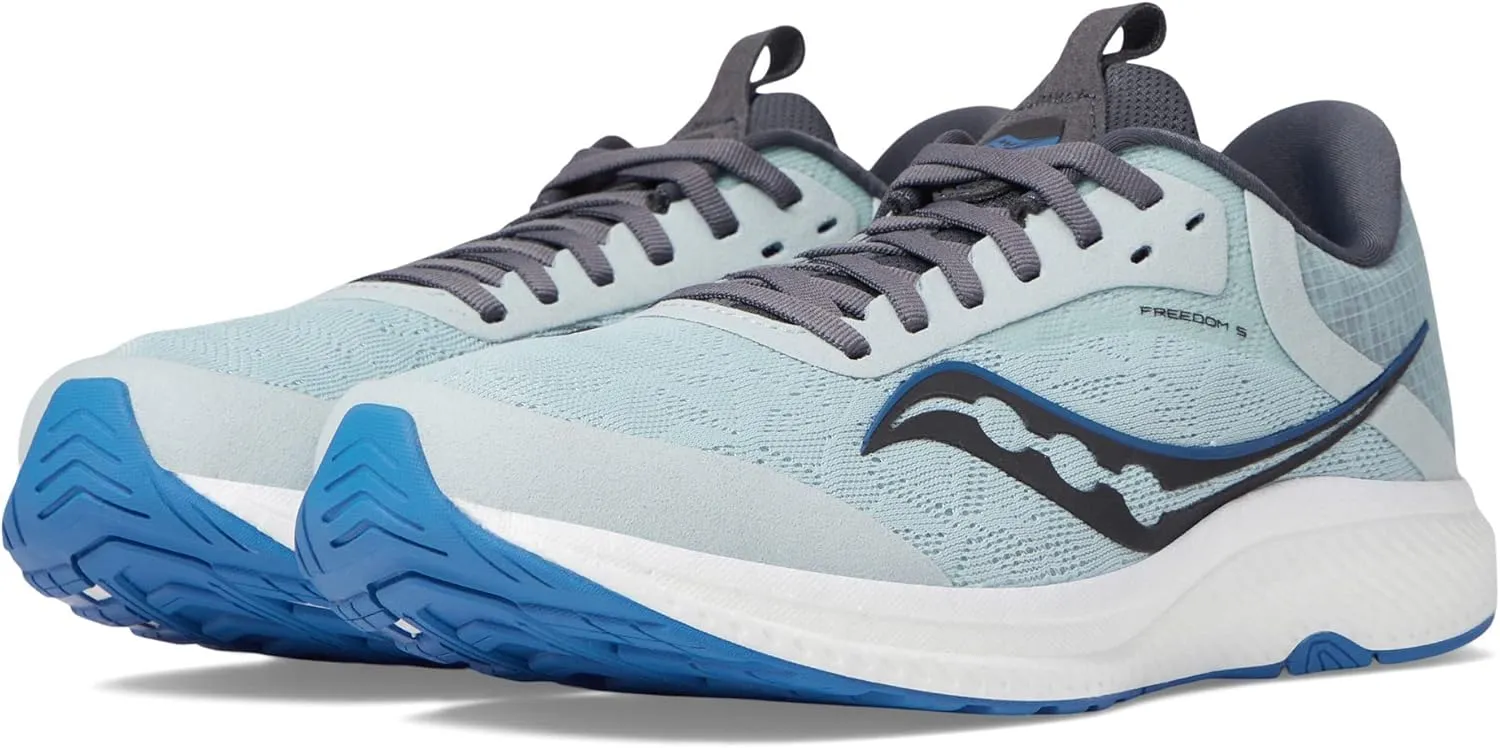 Saucony Women's Freedom 5 Running Shoe