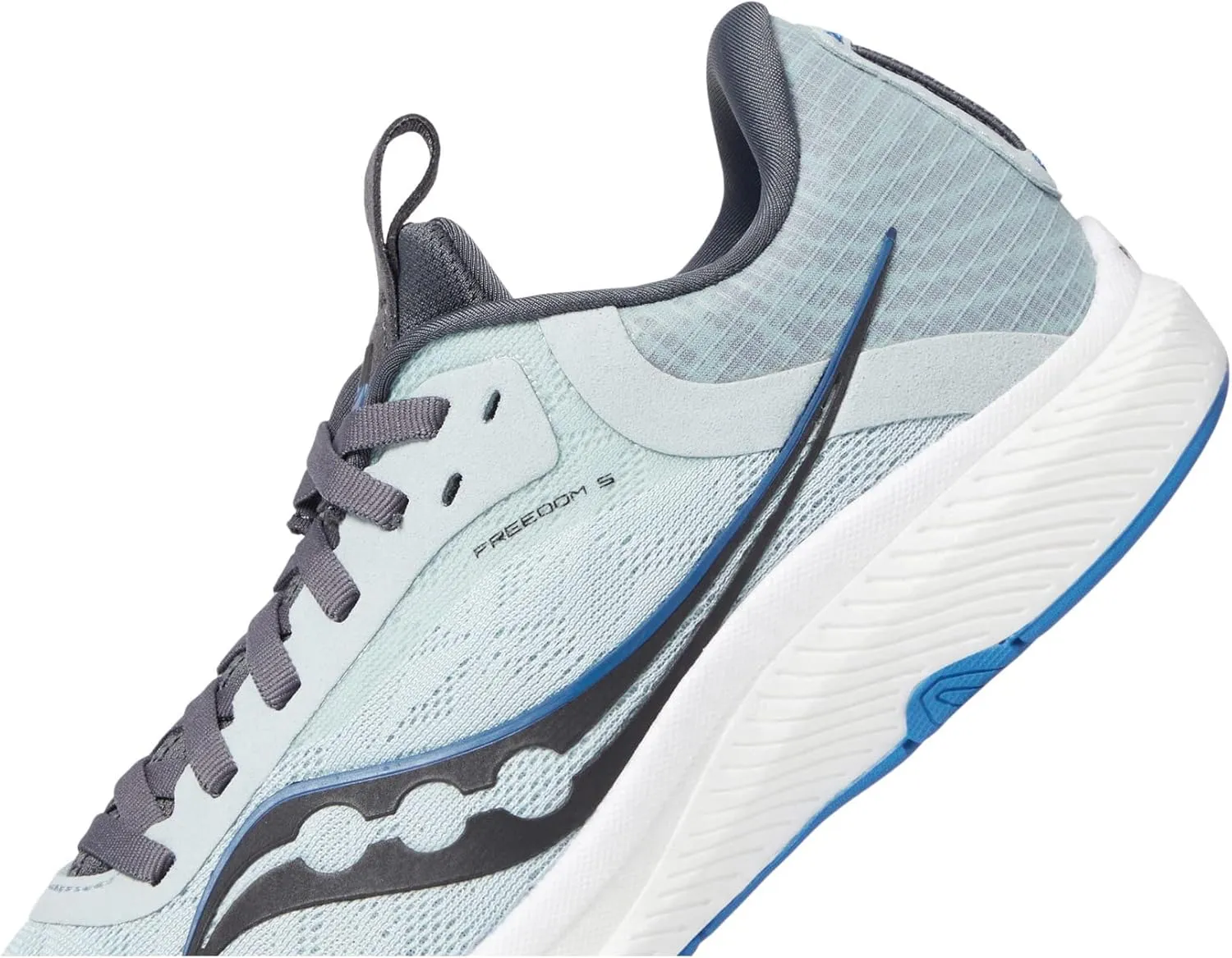Saucony Women's Freedom 5 Running Shoe