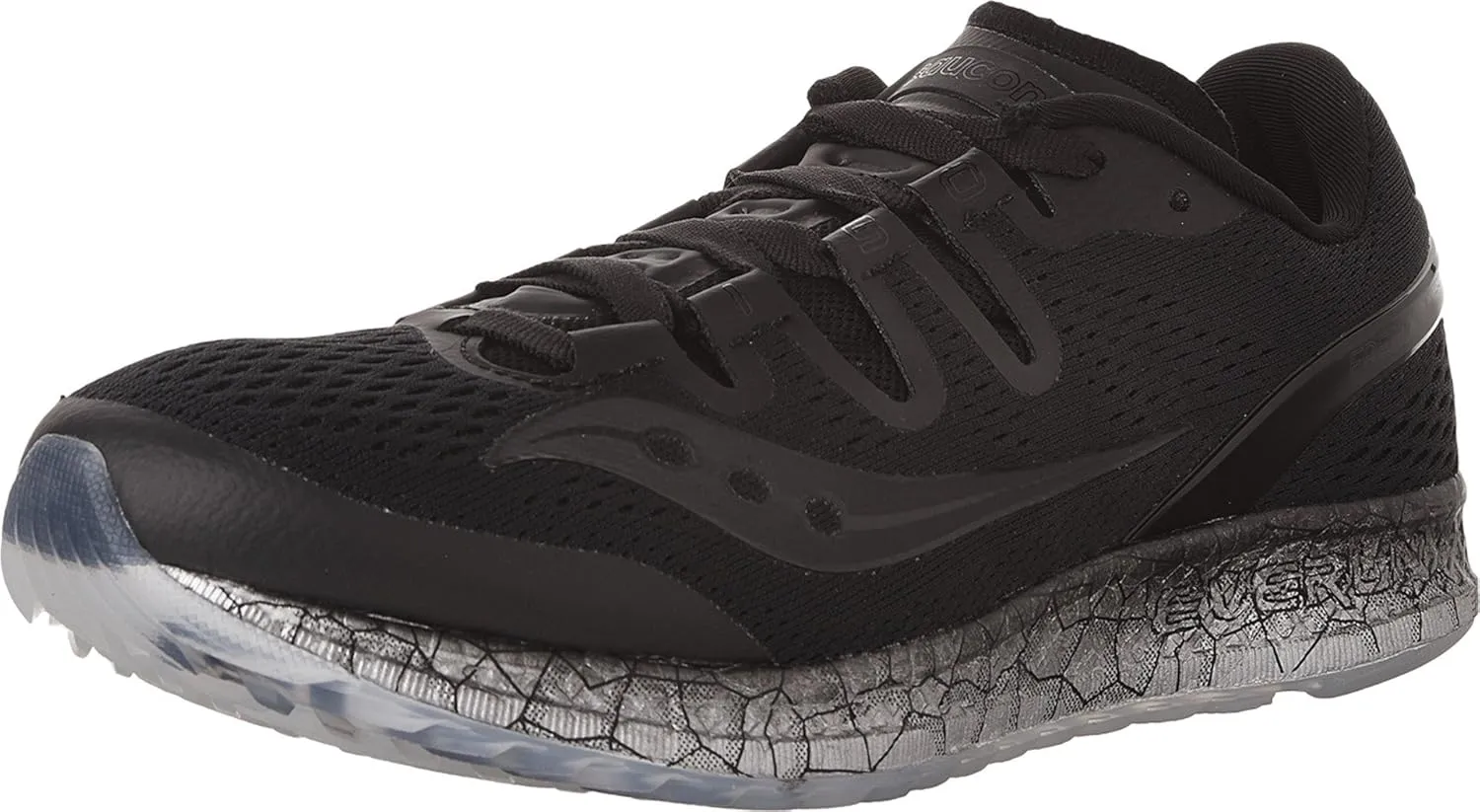 Saucony Women's Freedom ISO Running Shoe