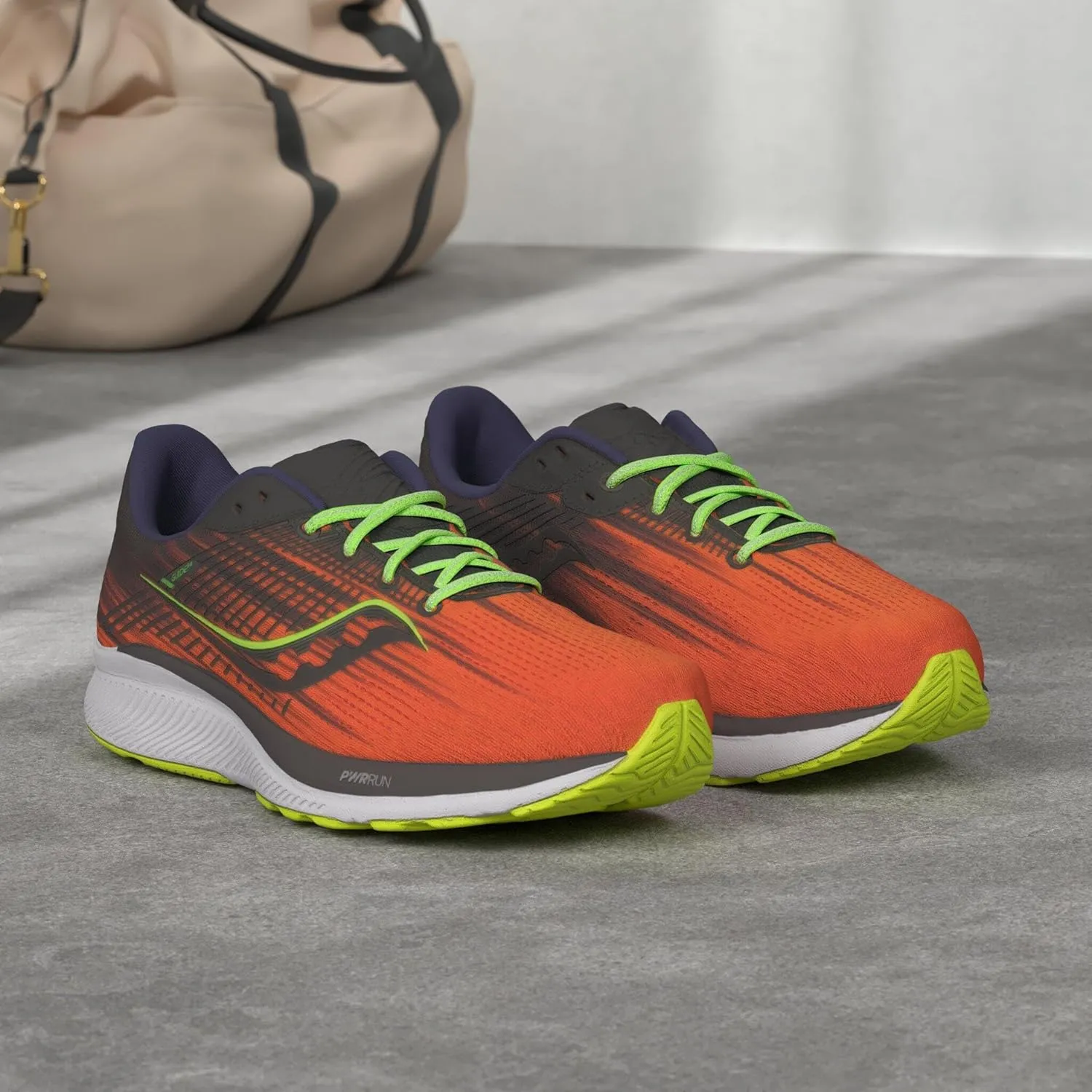 Saucony Women's Guide 14 Running Shoe