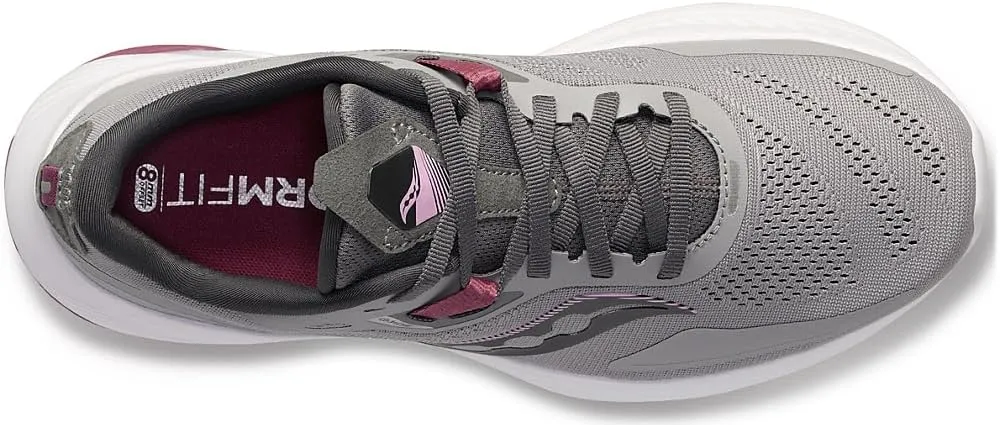 Saucony Women's Guide 15 Running Shoe
