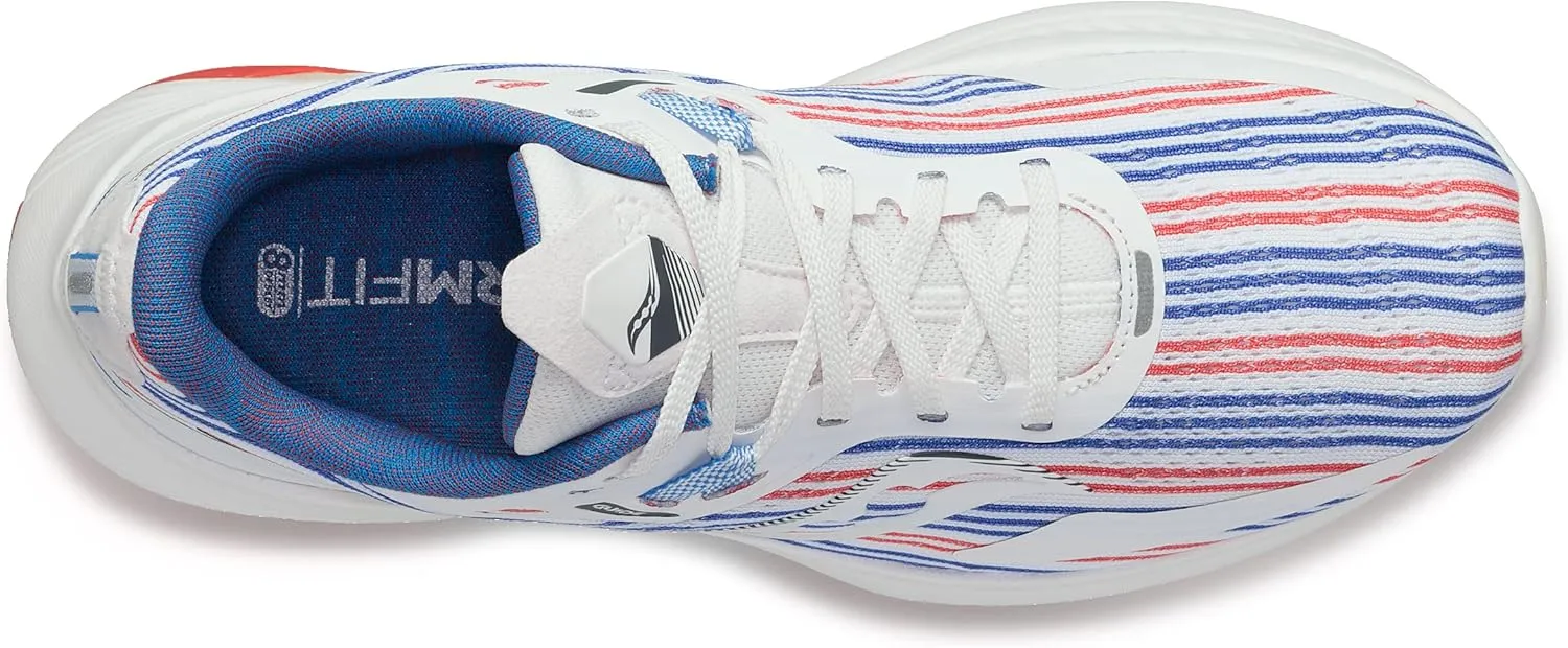 Saucony Women's Guide 15 Running Shoe