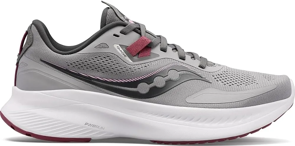 Saucony Women's Guide 15 Running Shoe