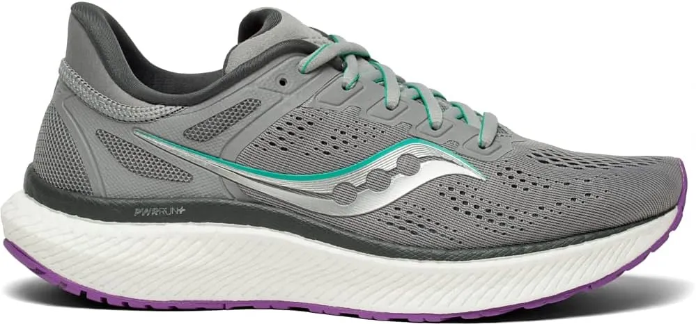Saucony Women's Hurricane 23 Running Shoe