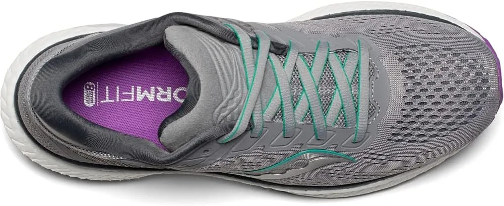 Saucony Women's Hurricane 23 Running Shoe