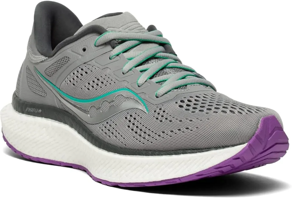 Saucony Women's Hurricane 23 Running Shoe