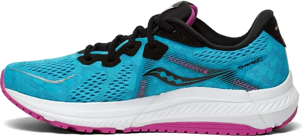 Saucony Women's Omni 20 Running Shoe