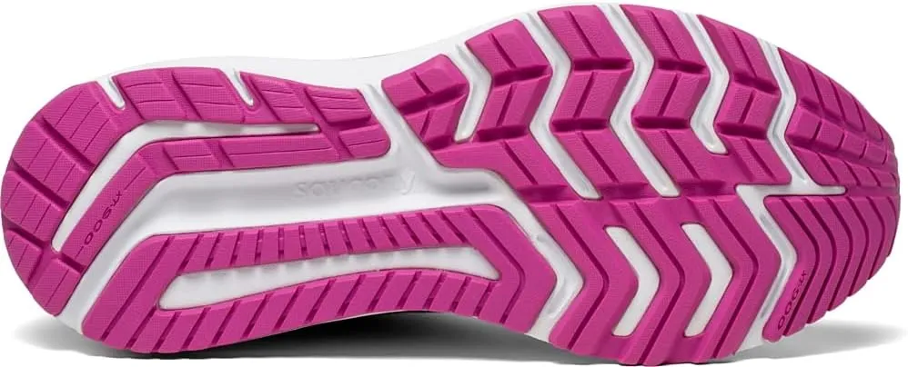 Saucony Women's Omni 20 Running Shoe