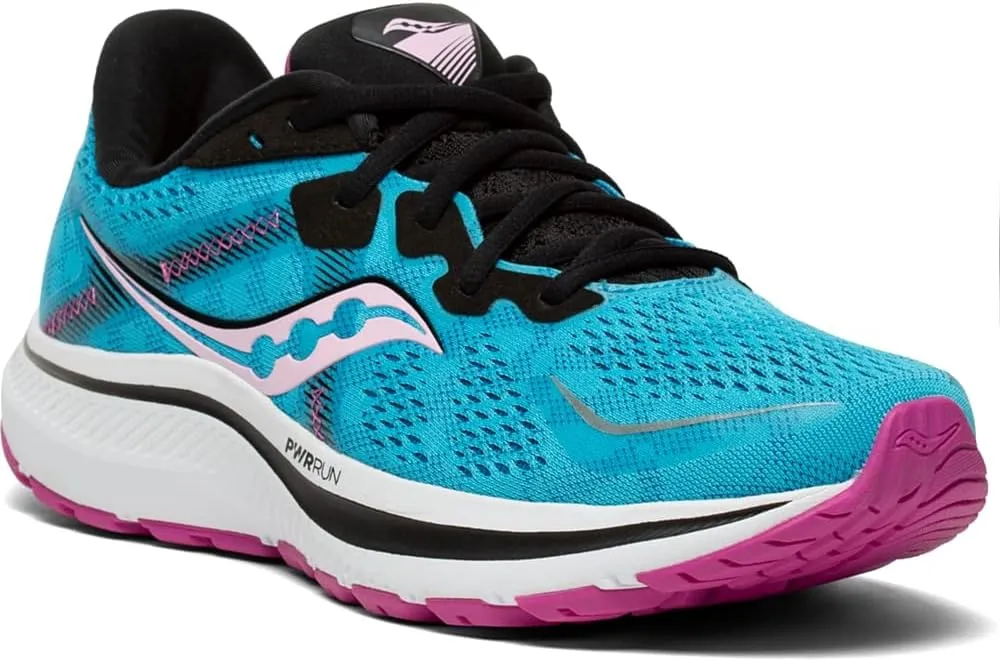 Saucony Women's Omni 20 Running Shoe