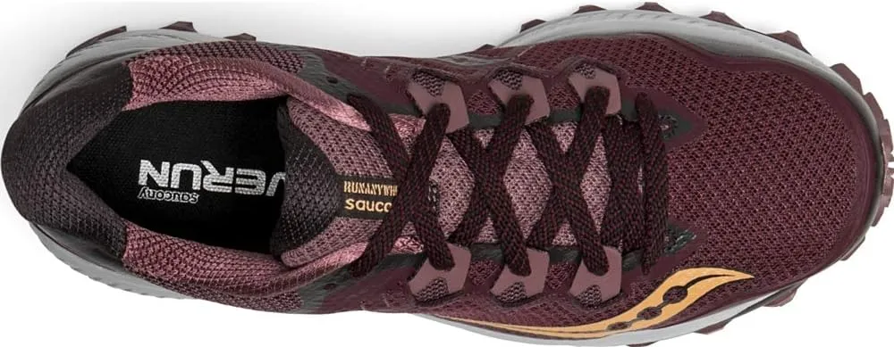 Saucony Women's Peregrine 8 Running Shoe