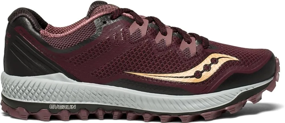 Saucony Women's Peregrine 8 Running Shoe