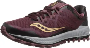 Saucony Women's Peregrine 8 Running Shoe