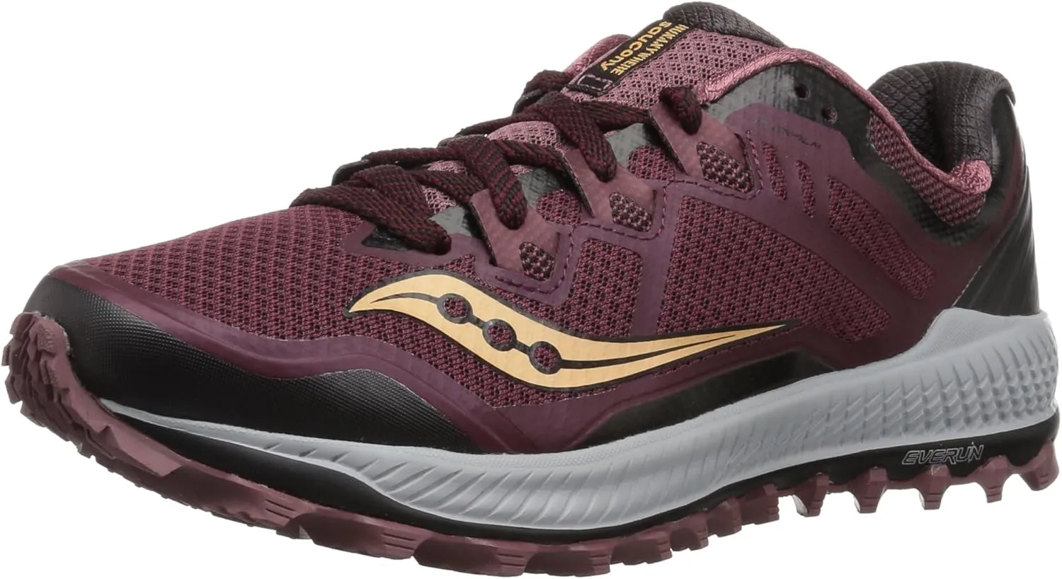 Saucony Women's Peregrine 8 Running Shoe