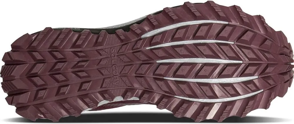 Saucony Women's Peregrine 8 Running Shoe