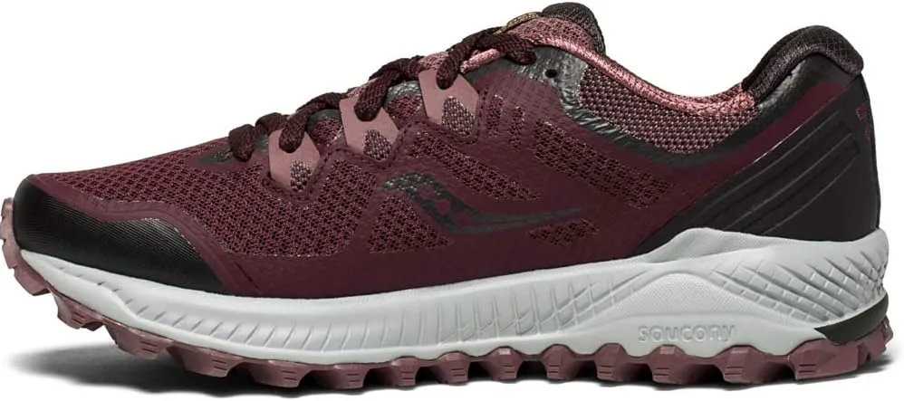 Saucony Women's Peregrine 8 Running Shoe