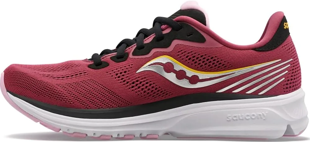 Saucony Women's Ride 14 Running Shoe