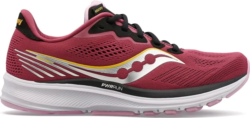 Saucony Women's Ride 14 Running Shoe
