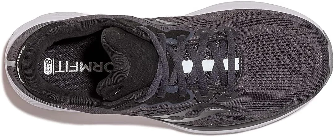 Saucony Women's Ride 14 Running Shoe
