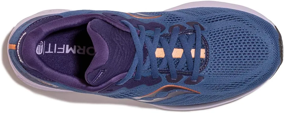 Saucony Women's Ride 14 Running Shoe