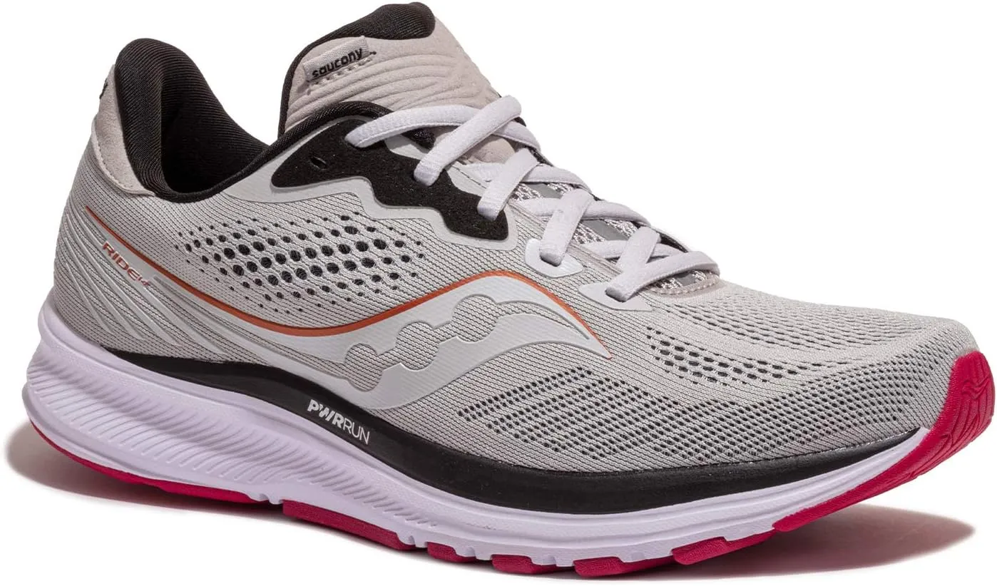 Saucony Women's Ride 14 Running Shoe