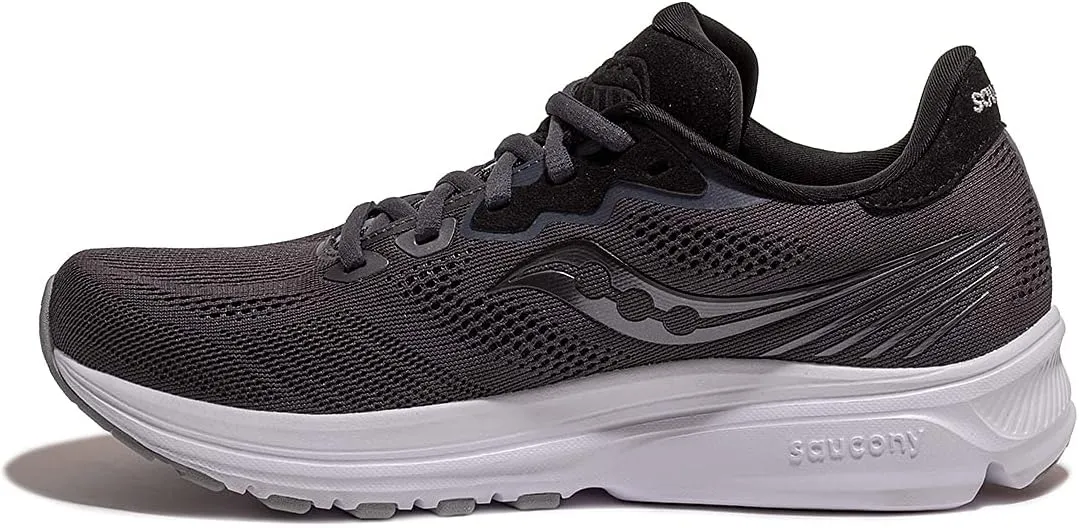 Saucony Women's Ride 14 Running Shoe
