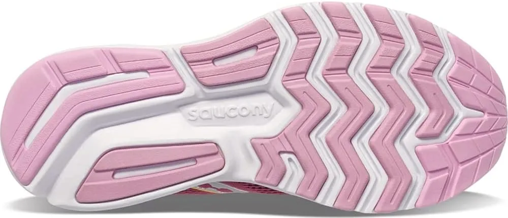 Saucony Women's Ride 14 Running Shoe