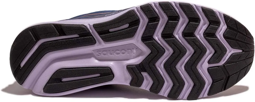 Saucony Women's Ride 14 Running Shoe