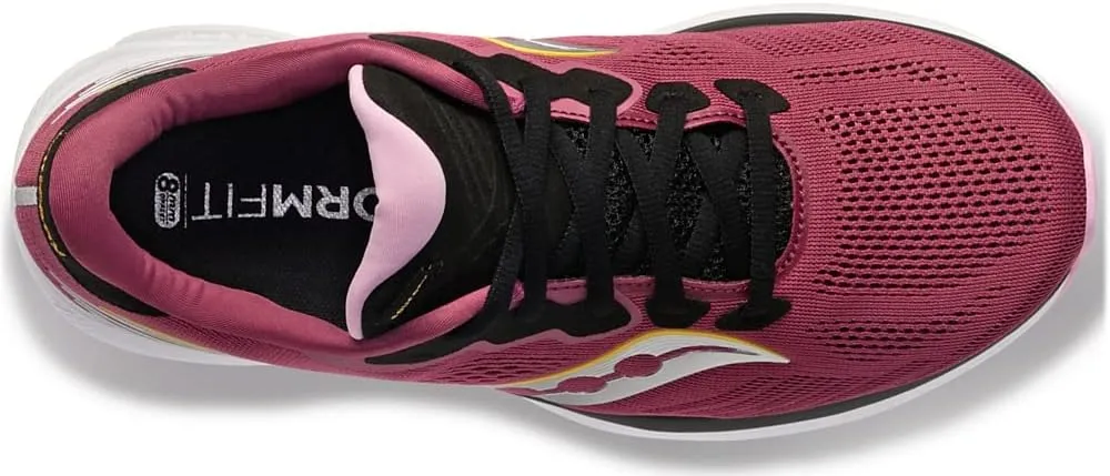 Saucony Women's Ride 14 Running Shoe