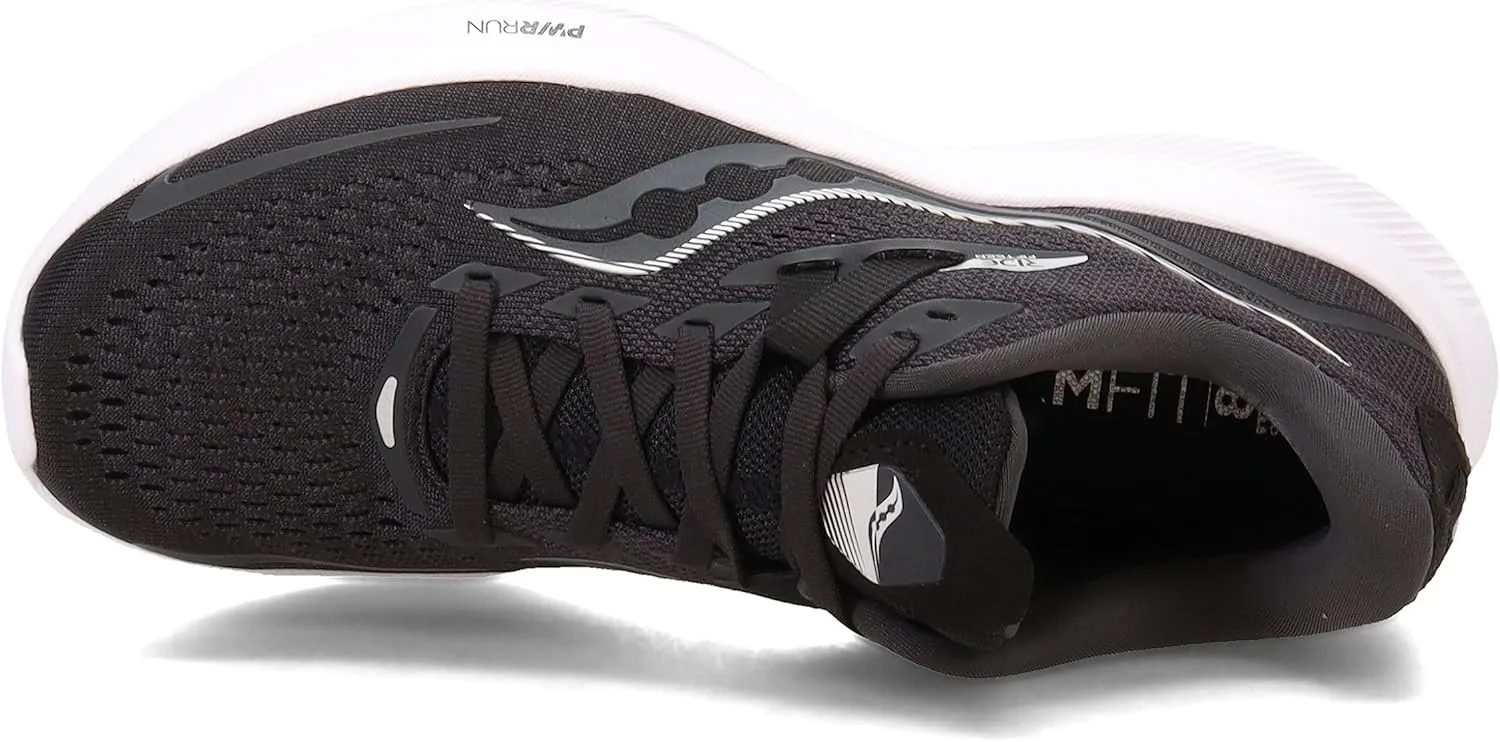 Saucony Women's Ride 15 Running Shoe