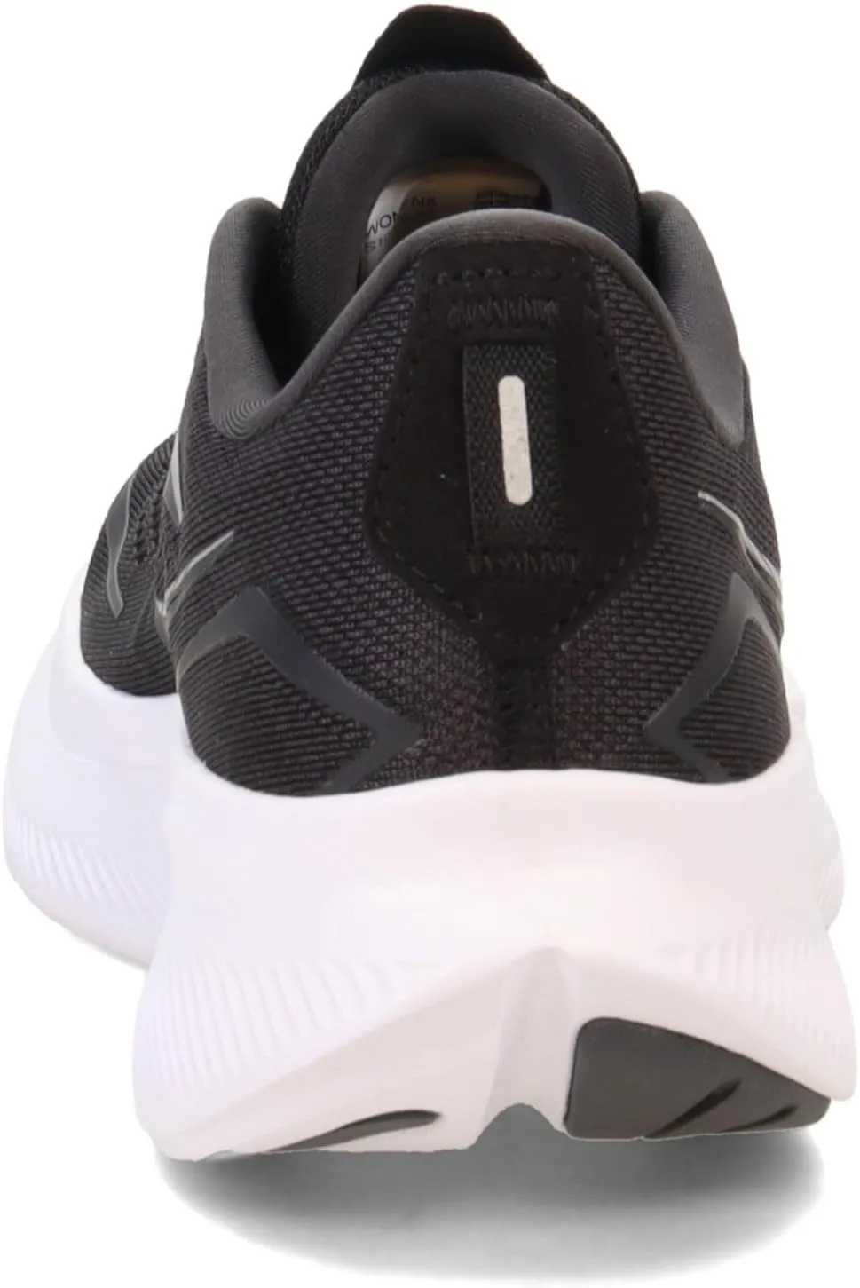 Saucony Women's Ride 15 Running Shoe