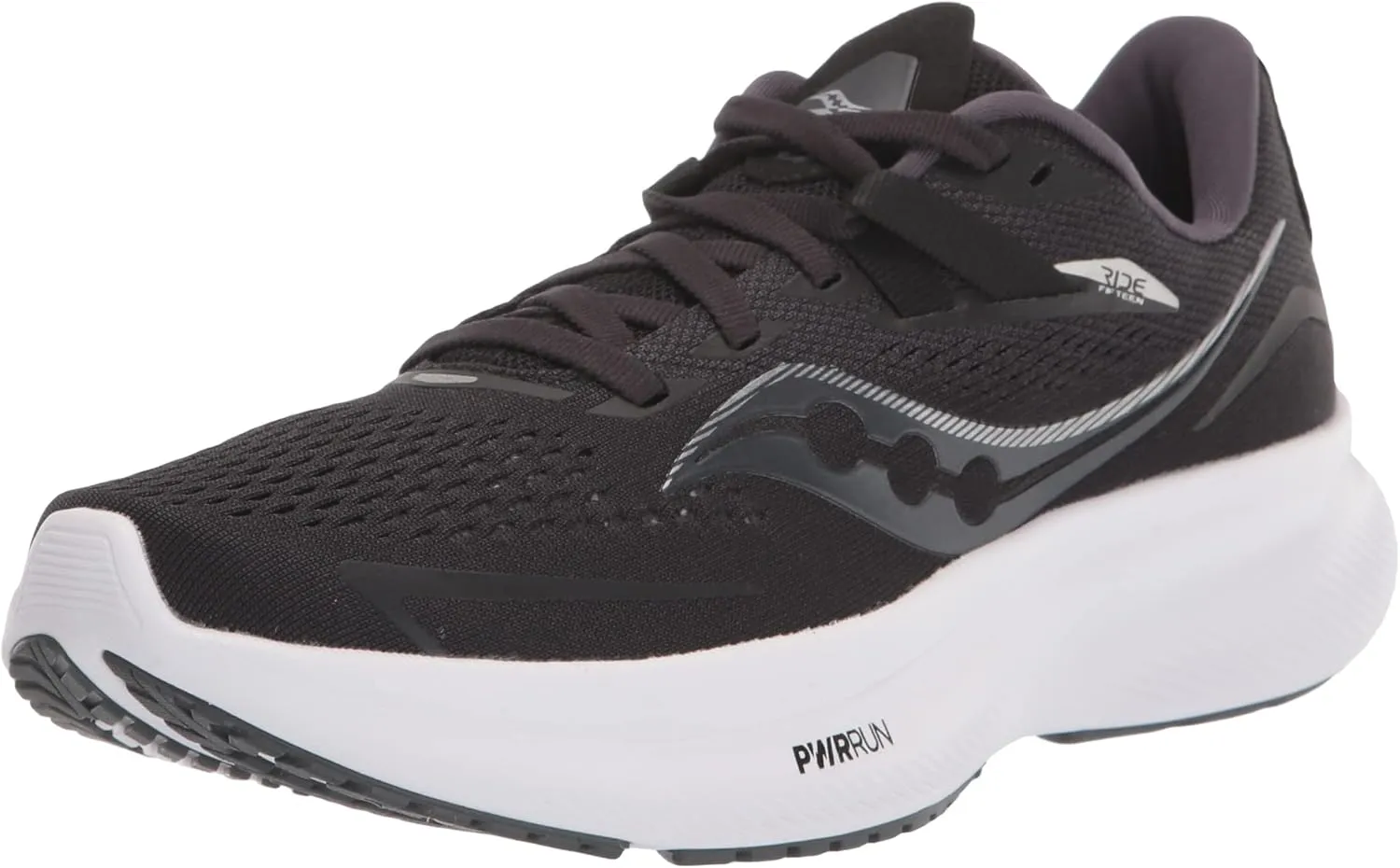 Saucony Women's Ride 15 Running Shoe
