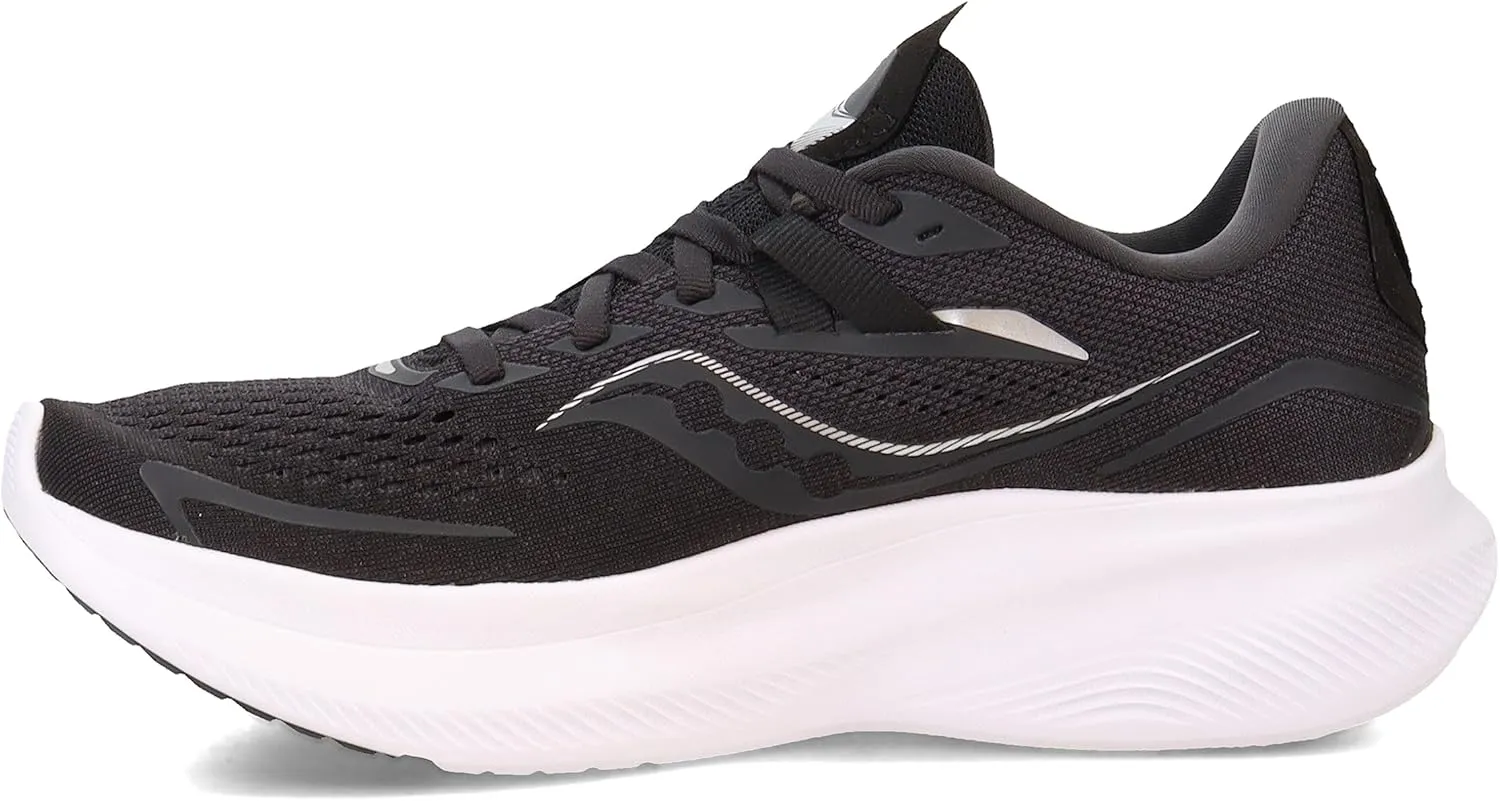 Saucony Women's Ride 15 Running Shoe