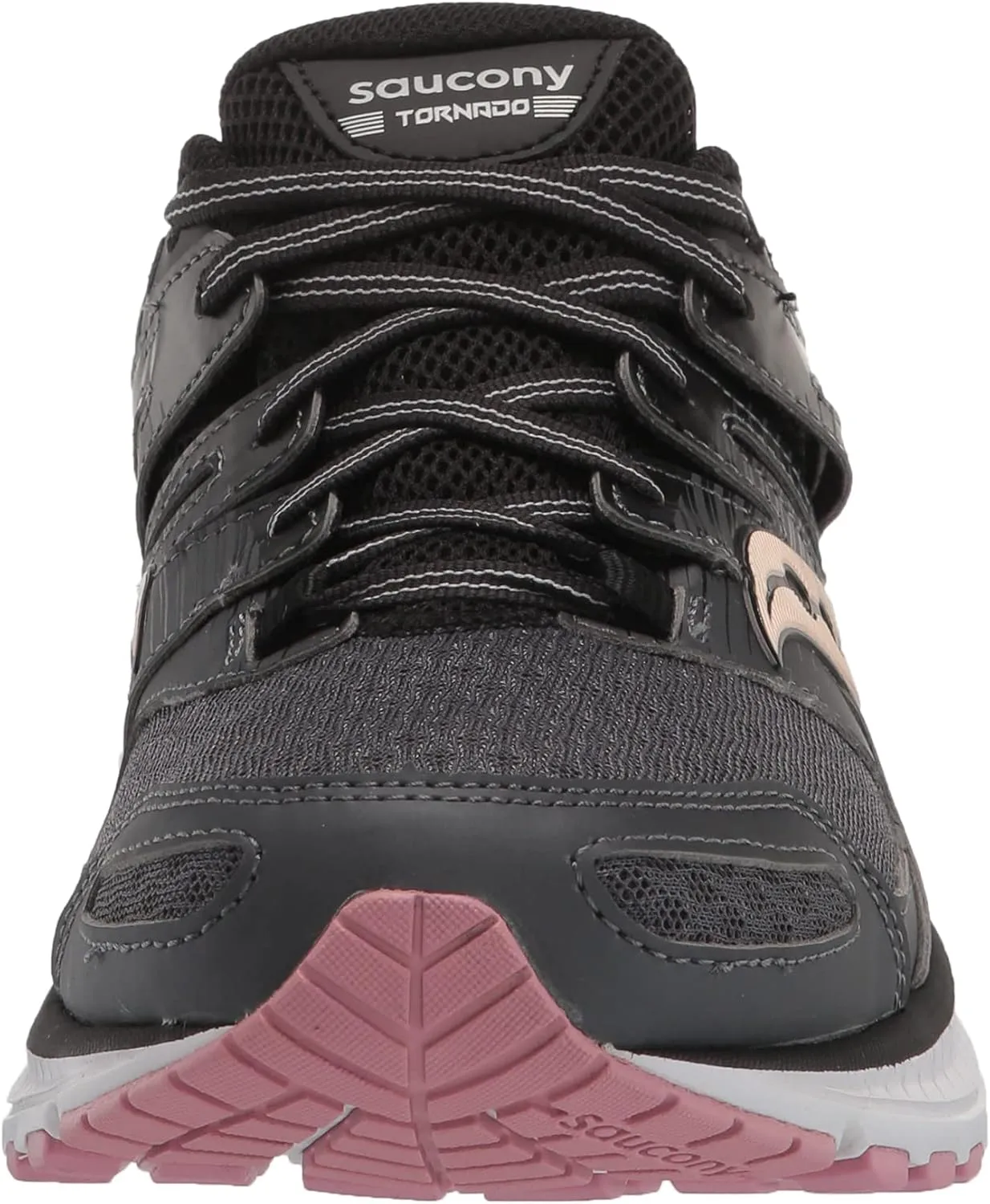Saucony Women's Tornado 2 Running Shoe