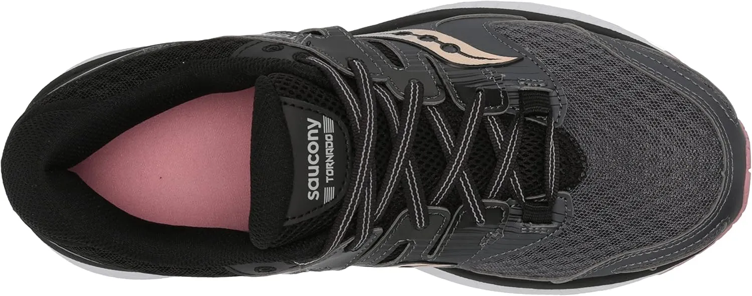 Saucony Women's Tornado 2 Running Shoe