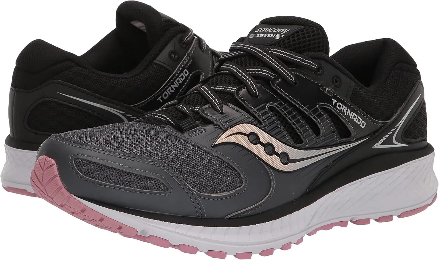 Saucony Women's Tornado 2 Running Shoe